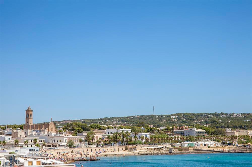 Вілла S.Maria Di Leuca - 30M Mare - Salento Santa Maria di Leuca Екстер'єр фото